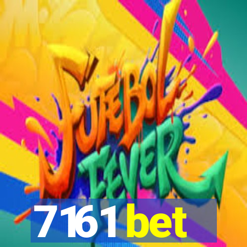 7161 bet